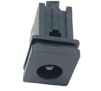 T-ProTek Presa di alimentazione DC Jack versione 2 compatibile per Toshiba Satellite A210-12U, L650D-16V