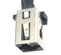 T-ProTek Presa di alimentazione DC Jack versione 2 compatibile per Toshiba Satellite L50-B-18C, L50-B-2J1