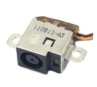 T-ProTek Presa di alimentazione DC Jack versione 3 compatibile per HP Pavilion DM1 DM1-2000