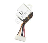 T-ProTek Presa di alimentazione DC Jack versione 3 compatibile per HP Pavilion DM1 DM1-3000