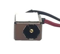 T-ProTek Presa di alimentazione DC versione 2 compatibile per Acer Aspire One D150-0BW, KAV10 D150