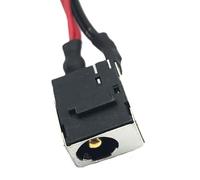 T-ProTek Presa di alimentazione DC versione 2 compatibile per Toshiba Satellite L655-1CK, L650D-16V