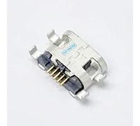 T-ProTek Presa di alimentazione Micro USB Connettore compatibile per Acer Iconia One B1-780 Model A6004