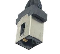 T-ProTek Presa di alimentazione presa connettore cavo versione 1 compatibile per P/N: DC30100W400