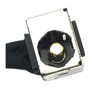 T-ProTek Presa di corrente DC Jack versione 2 compatibile per MSI MS-163K, GE60-2PEI781BW
