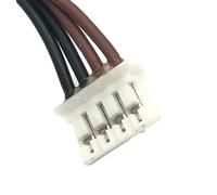 T-ProTek Presa elettrica DC Jack compatibile per Acer TravelMate 5730-6B3G25Mn, 5730G-874G50Mn
