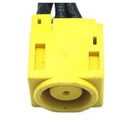 T-ProTek Presa elettrica DC Jack compatibile per Lenovo ThinkPad Edge E420s (4401) E420s (4401-27U)