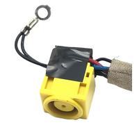 T-ProTek Presa elettrica DC Jack compatibile per Lenovo ThinkPad X201 Tablet (NU83PGE)
