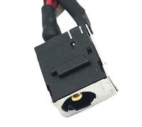 T-ProTek Presa elettrica DC Jack compatibile per MSI GE62-6QD8H21, GE62VR-6RF16H21 (0016JB-SKU1)