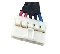 T-ProTek Presa elettrica DC Jack versione 2 compatibile per Lenovo B50-45 (MCD28GE), B50-80 (80EW00HPGE)