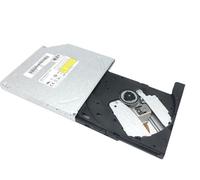 T-ProTek Super Multi DVD/CD Rewriter Slim SATA Drive Masterizzatore compatibile con Fujitsu LifeBook E756 (VFY:E7560M87BPDE)