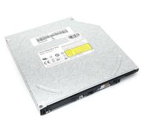 T-ProTek Super Multi DVD/CD Rewriter Slim SATA Drive Masterizzatore compatibile con HP Compaq Presario CQ58-235sf (C0X67EA)