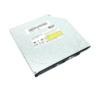 T-ProTek Super Multi DVD/CD Rewriter Slim SATA Drive Masterizzatore compatibile con HP Compaq Presario CQ60-260EK