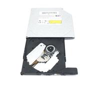 T-ProTek Super Multi DVD/CD Rewriter Slim SATA Drive Masterizzatore compatibile con HP Compaq Presario CQ62-235SF