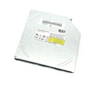T-ProTek Super Multi DVD/CD Rewriter Slim SATA Drive Masterizzatore compatibile con HP Compaq Presario CQ70-235EZ