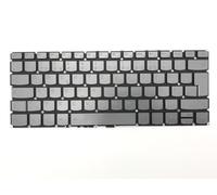 T-ProTek Tastiera - Colore: nero - con cornice - con illuminazione layout tastiera tedesca compatibile per Medion Erazer P7643