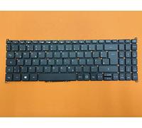 T-ProTek Tastiera DE compatibile con Acer Swift 3 (SF315-52-33ZE)