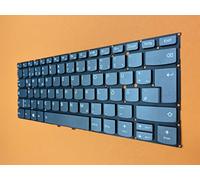 T-ProTek Tastiera DE compatibile con Lenovo Yoga 920-13IKB (80Y70035GE)