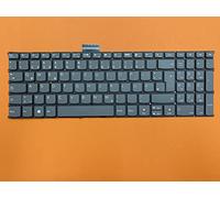 T-ProTek Tastiera DE compatibile per Lenovo IDEMediaPad Flex 5-15IIL05 (81X30030GE)