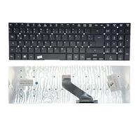T-ProTek Tastiera DE senza illuminazione, senza cornice ver.1 compatibile per Acer Aspire 5830T, 5830TG
