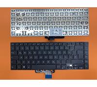 T-ProTek Tastiera tedesca compatibile con Asus VivoBook 15 X510UN