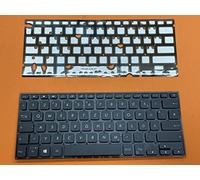 T-ProTek Tastiera tedesca compatibile con Asus VivoBook S14 S430UF