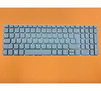 T-ProTek Tastiera tedesca compatibile con Lenovo IDEUTSCHEMediaPad 330S-15IKB (81GC005GGE)