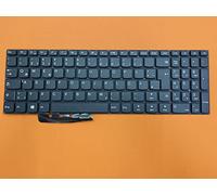 T-ProTek Tastiera tedesca compatibile con Lenovo V110-15AST (80TD005HGE)