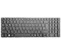 T-ProTek Tastiera tedesca compatibile per Acer Aspire 3 A315-53