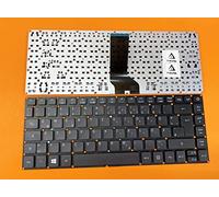 T-ProTek Tastiera tedesca compatibile per Acer Aspire serie E5-473G