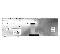 T-ProTek Tastiera tedesca con illuminazione compatibile per IBM Lenovo B5400 (MB825GE)