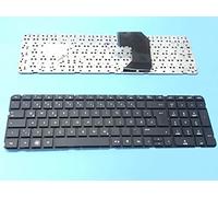 T-ProTek Tastiera tedesca per HP Pavilion G7-2000sl G7-2040sl G7-20xx Series senza cornice