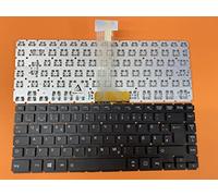 T-ProTek Tastiera tedesca per Toshiba Satellite L40-B L40D-B L40T-B L40D L45D-B L45T-B E45-B