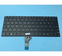 T-ProTek Tastiera tedesca per Toshiba Satellite NB10-A-104 NB10-A-10N NB10t-A-10F