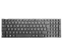 T-ProTek Tastiera tedesca - Tastiera compatibile per Asus VivoBook Max X541UV-DM115T