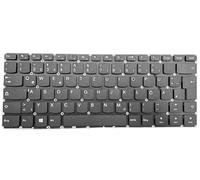 T-ProTek Tastiera tedesca - Tastiera compatibile per Lenovo IdeaPad 310S-14ISK 80UA