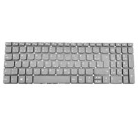 T-ProTek Tastiera tedesca - Tastiera compatibile per Lenovo IdeaPad 330S-15ARR 81FB/81JQ