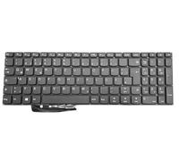 T-ProTek Tastiera tedesca - Tastiera compatibile per Lenovo V110-15AST