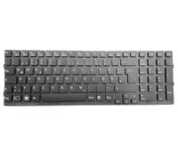 T-ProTek Tastiera tedesca - Tastiera compatibile per Sony Vaio VPCF2 VPC-F2