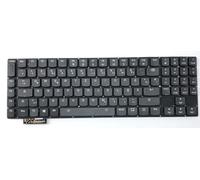 T-ProTek Tedesca - Illuminazione tastiera nera per Lenovo Legion Y920T