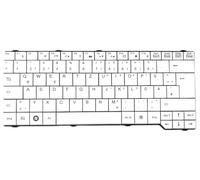 T-ProTek Tedesca - Tastiera bianca compatibile con Fujitsu Siemens Amilo PA3575
