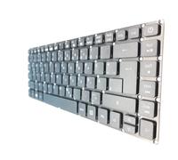 T-ProTek Tedesca - Tastiera nera compatibile con Acer Aspire 1 A114-32-P3ND
