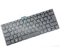 T-ProTek Tedesca - Tastiera nera compatibile con Lenovo IdeaPad 120S-14IAP 81A500EDGE