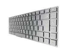 T-ProTek Tedesca - Tastiera nera per Huawei Matebook D MRC-W60