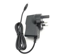 T-ProTek UK - Adattatore Alimentatore di rete compatibile con TrekStor SurfTab ventos 10.1 ST10216-1