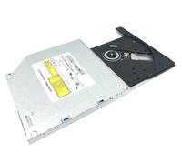 T-ProTek Unità ottica interna DVD/CD RW masterizzatore compatibile per Fujitsu Lifebook A555 GFX A5550M75BODE