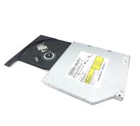 T-ProTek Unità ottica interna DVD/CD RW masterizzatore compatibile per Fujitsu LifeBook T902 serie