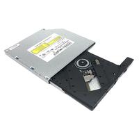 T-ProTek Unità ottica interna DVD/CD RW masterizzatore compatibile per Toshiba Satellite C55-b1323, L50-B-1UP