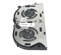 T-ProTek Ventola di raffreddamento compatibile con Dell Latitude 16 (7640-RXP08)