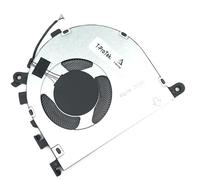 T-ProTek Ventola di raffreddamento compatibile con HP 14-em0732ng (7N195EA)